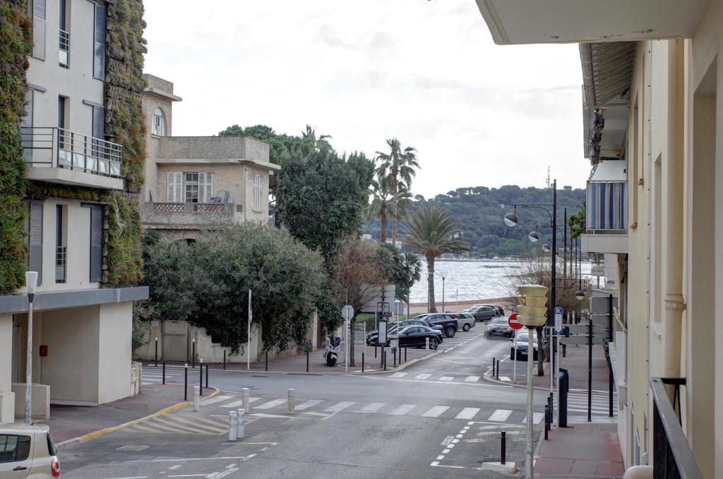 Le Barquier * Antibes