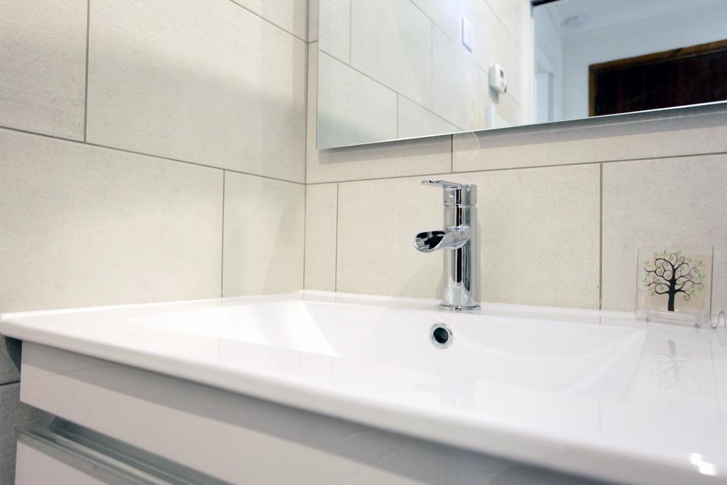 Apartment Le Barquier *