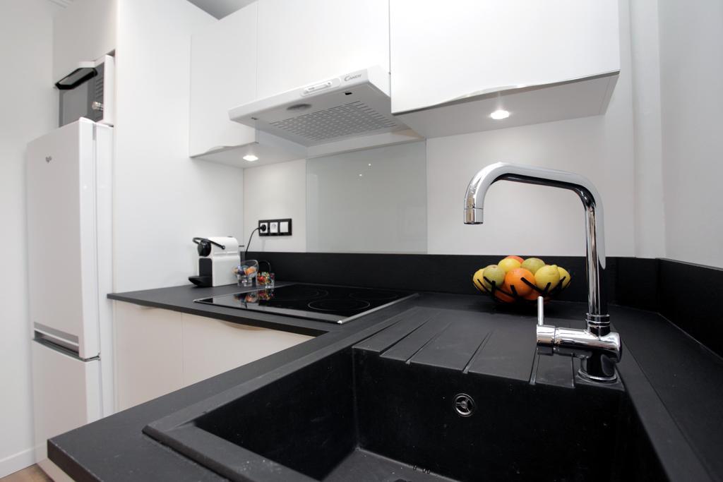 Apartment Le Barquier Antibes