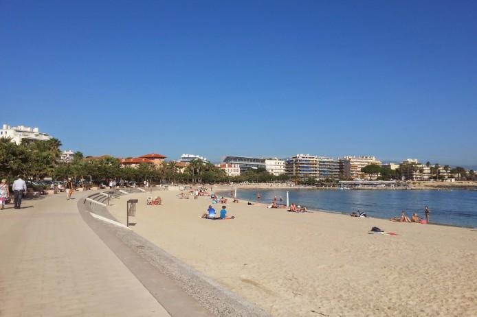 Le Barquier * Antibes